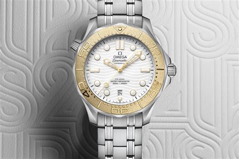 new omega watches 2024|best omega watches 2024.